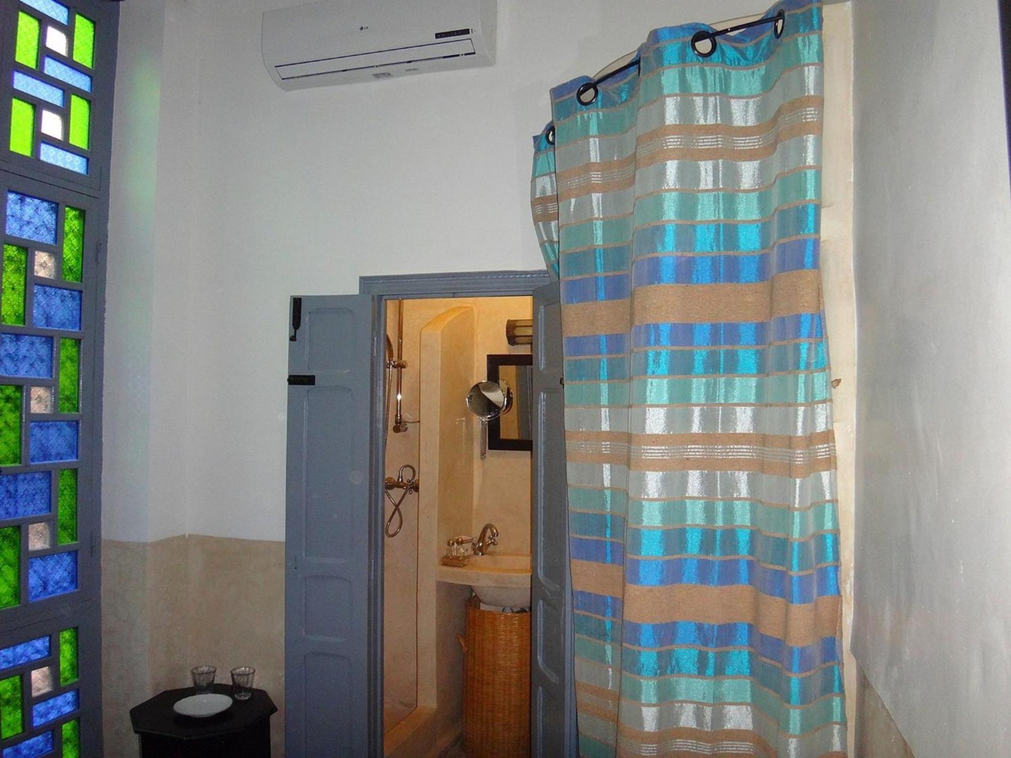 Riad Bel Haj Marrakesh Rum bild