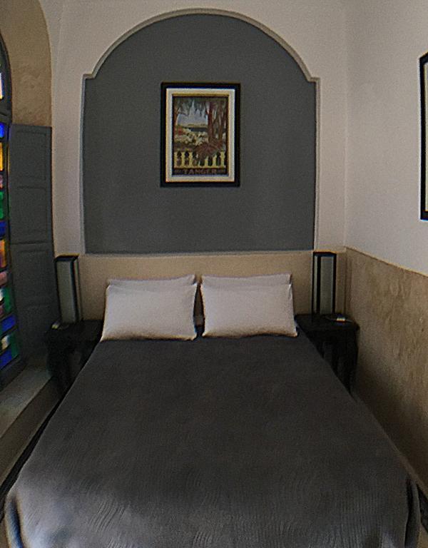 Riad Bel Haj Marrakesh Exteriör bild